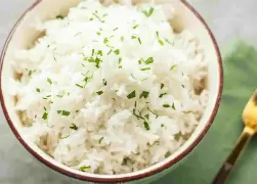 White Rice